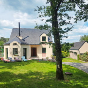 Location de vacances Maison La Frégate à Baden