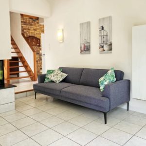Location de vacances Maison La Frégate à Baden